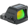 HOLOSUN 407 Gold 2MOA Dot Open Lens Solar Shake Awake 7075 Aluminum Miniature Pistol Reflex Sight (HS407C-GD2-X3)
