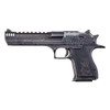 MAGNUM RESEARCH 50AE Viking Desert Eagle Mark XIX 6in 7rd Battleworn Pistol (DE50VK1)