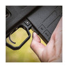 MDT Field Fits Ruger 10/22 Right Hand Black Chassis Stock System (109542-BLK)