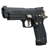 SIG SAUER P226 X-Five Nightmare 9mm 5in 10rd Semi-Automatic Pistol (226X5-9-NMR-SAO-10)