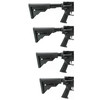 GRIFFIN ARMAMENT MK2 5.56 NATO 16.1in 30rd Ambidextrous Semi-Auto Rifle (MK2RECCE-W)