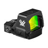 VORTEX Defender-ST 3 MOA Green Dot Sight w/ Pro 45 Degree Offset Accessory Picatinny Mount (DFST-MGD3+45RDM-2)