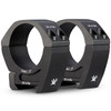 VORTEX Venom 3-15x44 FFP EBR-7C MOA Reticle Riflescope w/ Pro Series 34mm Medium Rings (VEN-31501+PR34-M)