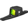 VORTEX Viper Multi-Reticle Shotgun Enclosed Micro Green Dot Sight w/ Lens Cleaning Pen and Counterforce Multicam Camo Cap (VPR-SGMGD3-MR-E+LP-2+120-64-MUL)