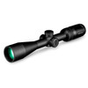 VORTEX Crossfire HD 3-9x40 Illuminated Dead-Hold 2A BDC MOA Riflescope w/ Mens Counterforce Multicam Camo Cap (CFR-3901i+120-64-MUL)