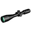 VORTEX Crossfire HD 6-18x50 WideRange Plex MOA Riflescope w/ Counterforce Multicam Camo Cap (CFR-61802+120-64-MUL)