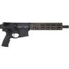 DANIEL DEFENSE DD4 MK18 RIII 5.56 NATO 10.3in No Mag Semi-Auto Pistol (02-191-13295-067)