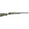 CHRISTENSEN ARMS Ridgeline FFT Burnt Bronze 7mm Backcountry 16.25in 4rd Carbon Canyon Phantom Stock Bolt-Action Rifle (801-06510-00)