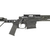 CHRISTENSEN ARMS MPR Modern Precision Rifle 308 Win 24in 5rd Black Anodized Bolt-Action Rifle (801-03001-02)