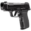 SIG SAUER P365 Luxe 380 ACP 3.1in 3x12rd Striker-Fired Pistol w/ X-Ray 3 and Sig-Loc Compact (365AXG-380-COMP-LUXE-RXSL)