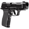 SIG SAUER P365 Luxe 380 ACP 3.1in 3x12rd Striker-Fired Pistol w/ X-Ray 3 and Sig-Loc Compact (365AXG-380-COMP-LUXE-RXSL)