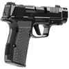 SIG SAUER P365 Luxe 380 ACP 3.1in 3x10rd Striker-Fired Pistol w/ X-Ray 3 (365AXG-380-COMP-LUXE-MS-CA)