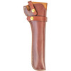 TRIPLE K 310 Right Hand Walnut Oil Plain OWB Holster fits Remington 1858 (31009)