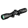 VORTEX Triumph HD 3-9x40 1in Dead-Hold BDC MOA Riflescope w/ Counterforce Multicam Camo Cap (TRI-3901+120-64-MUL)