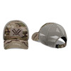 VORTEX Triumph HD 3-9x40 1in Dead-Hold BDC MOA Riflescope w/ Counterforce Multicam Camo Cap (TRI-3901+120-64-MUL)