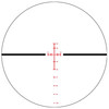 VORTEX Crossfire II 2-7x32 Crossbow Scope w/ Counterforce Multicam Camo Cap (CF2-CB1+120-64-MUL)
