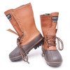 Open-box: KENETREK 13" NORTHERN Boot, Color: Brown, Size: 11 Medium (KE-3428-6K-11-M) - Great condition, limited use