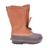 Open-box: KENETREK 13" NORTHERN Boot, Color: Brown, Size: 11 Medium (KE-3428-6K-11-M) - Great condition, limited use