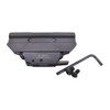 Open-box: TRIJICON ACOG/VCOG/Reflex Picatinny Mount (AC12033) - Great condition, limited use