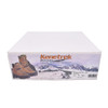Open-box: KENETREK Women's Mountain Extreme 1000 Womens Hunting Boots Ins, Color: Brown, Size: 8-M (KE-L416-1-8-M) - Great condition, limited use