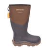 Open-box: DRYSHOD Mens Haymaker Hi, Color: Brown/Peanut, Size: 10 (HAY-MH-BR-10) - Great condition, limited use