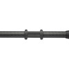 SHREWD ARCHERY RevX Matte Black Stabilizer (SMSREVX)