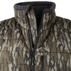 BERETTA Men's Dive Mossy Oak OG Bottomland Insulator Vest (GU645T261908F4)