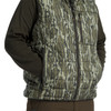 BERETTA Men's Dive Mossy Oak OG Bottomland Insulator Vest (GU645T261908F4)