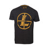 LEUPOLD Reticle Topo Tee Charcoal Short Sleeve Shirt (187934)