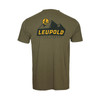 LEUPOLD Mtn Range Tee Short Sleeve Shirt