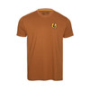 LEUPOLD Mtn Range Tee Coyote Short Sleeve Shirt (187952)