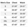 VIKTOS Men's America 250 Red SS Tee (19270)