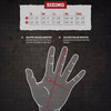 VERTX Men's Move To Contact Gloves (F1 VTX6035)