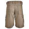 VERTX Men's Phantom Flex Desert Tan Short (F1 VTX8032 DT)