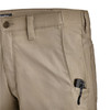 VERTX Men's Phantom Flex Desert Tan Short (F1 VTX8032 DT)
