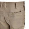 VERTX Men's Phantom Flex Desert Tan Short (F1 VTX8032 DT)