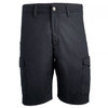 VERTX Men's Phantom Flex Navy Short (F1 VTX8032 NV)