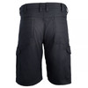 VERTX Men's Phantom Flex Navy Short (F1 VTX8032 NV)