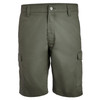 VERTX Men's Phantom Flex OD Green Shorts (F1 VTX8032 OD)