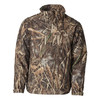AVERY Realtree Max-7 1/4 Zip Insulated Pullover (A1010056-M7)