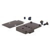 Open-box: TRIJICON RMR 1911 Novak Cut Mount (AC32058) - Damaged package