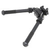 Open-box: ACCUSHOT Atlas Bipod with ADM 170-S Lever (BT46-LW17) - Damaged package
