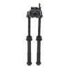 Open-box: ACCUSHOT Atlas Bipod with ADM 170-S Lever (BT46-LW17) - Damaged package