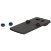 Open-box: TRIJICON RMRcc Pistol Dovetail Mount for Sig Sauer 365 (AC32095) - Damaged package