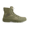 Open-box: VIKTOS Boot Johnny Combat Ops, Color: Ranger, Size: 9 (1002104) - Damaged package