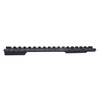Open-box: NIGHTFORCE X-Treme Duty Base Fits Win 70 LA 1pc 20 MOA Steel Bases (A196) - Great condition, limited use