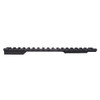 Open-box: NIGHTFORCE X-Treme Duty Base Fits Win 70 LA 1pc 20 MOA Steel Bases (A196) - Great condition, limited use