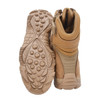 Open-box: BATES GX Safety Toe, Color: Coyote, Size: 8.5, Width: M (E04272-8.5-M) - Great condition, limited use