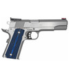 COLT Gold Cup Lite 9mm 5in 9rd Stainless Pistol (O5072GCL)