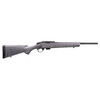 BERGARA BMR Steel 22LR 18in Threaded 5rd/10rd Matte Blued Rifle (BMR001)